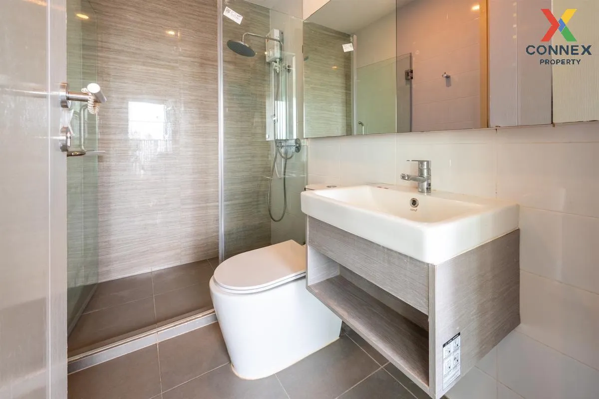 ขายคอนโด  ไนท์บริดจ์ สุขุมวิท-เทพารักษ์  เทพารักษ์ เมืองสมุทรปราก