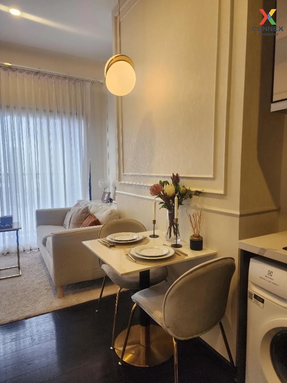 ขายคอนโด  พาร์ค ออริจิ้น ทองหล่อ BTS-ทองหล่อ คลองตันเหนือ เขต วัฒ ขายคอนโด  พาร์ค ออริจิ้น ทองหล่อ BTS-ทองหล่อ คลองตันเหนือ เขต วัฒ 1