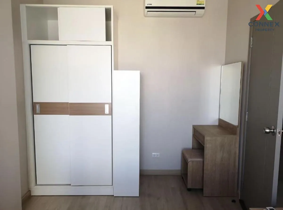 ขายคอนโด  เดอะ เทมโป แกรนด์ สาทร - วุฒากาศ วิวสวย ชั้นสูง BTS-วุฒ