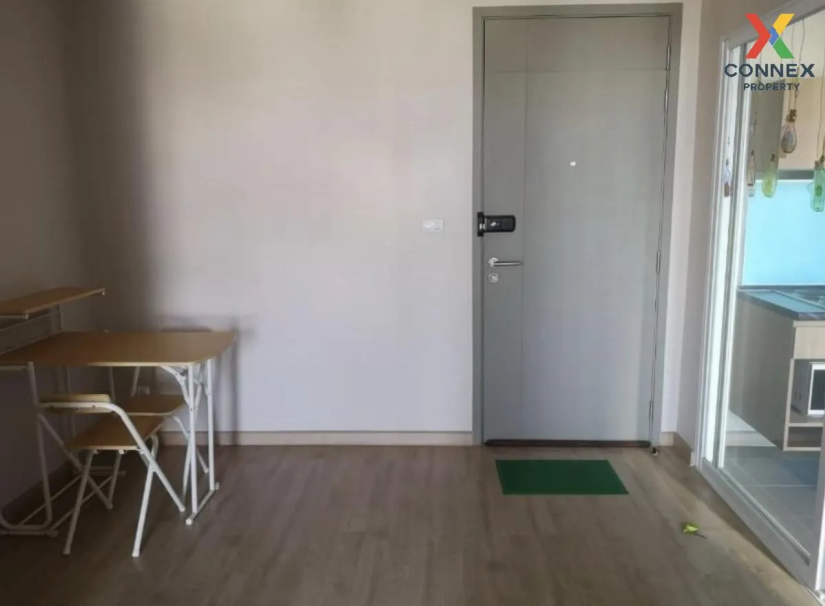 ขายคอนโด  เดอะ เทมโป แกรนด์ สาทร - วุฒากาศ วิวสวย ชั้นสูง BTS-วุฒ 1