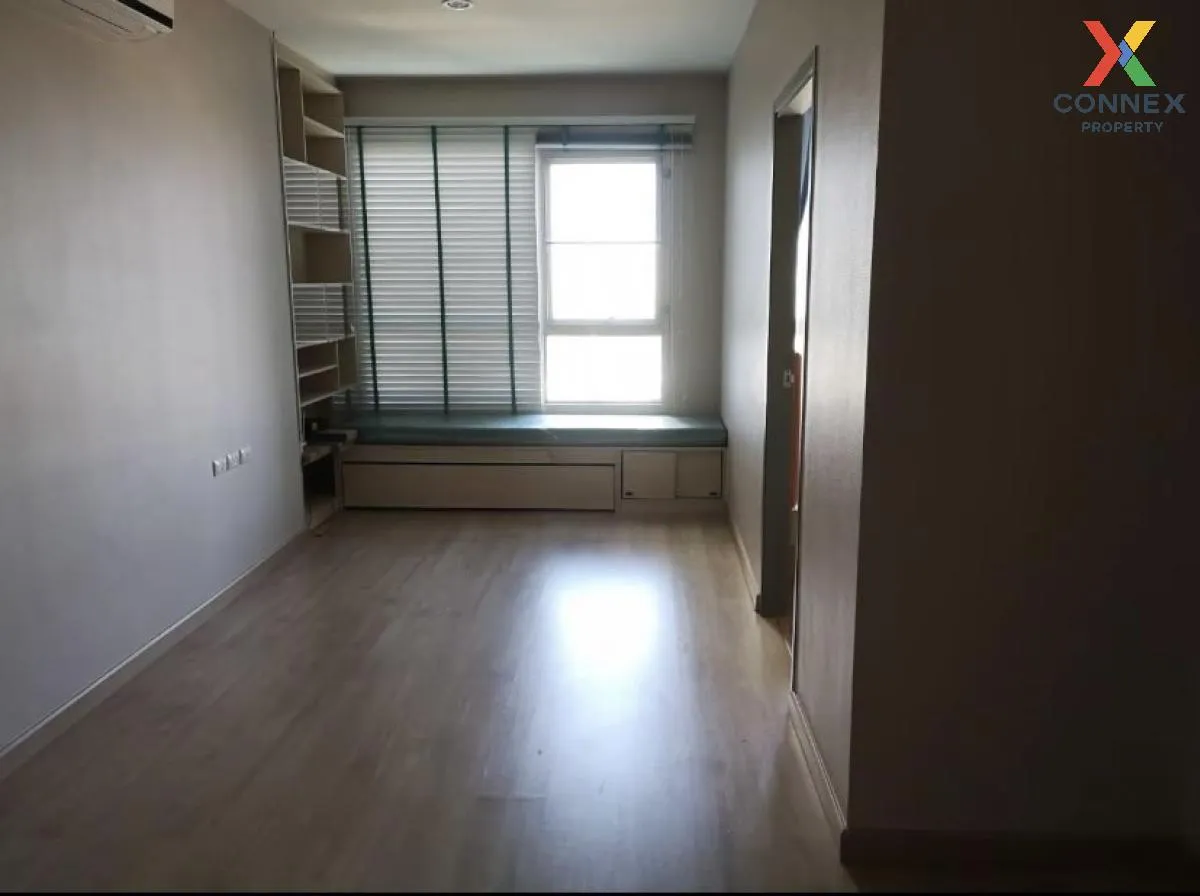 ขายคอนโด  เดอะ เทมโป แกรนด์ สาทร - วุฒากาศ วิวสวย ชั้นสูง BTS-วุฒ 3