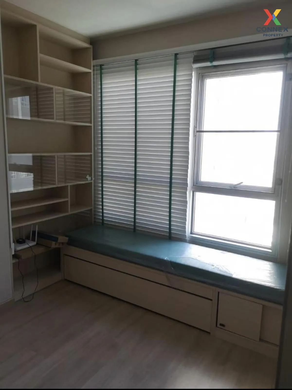 ขายคอนโด  เดอะ เทมโป แกรนด์ สาทร - วุฒากาศ วิวสวย ชั้นสูง BTS-วุฒ 4