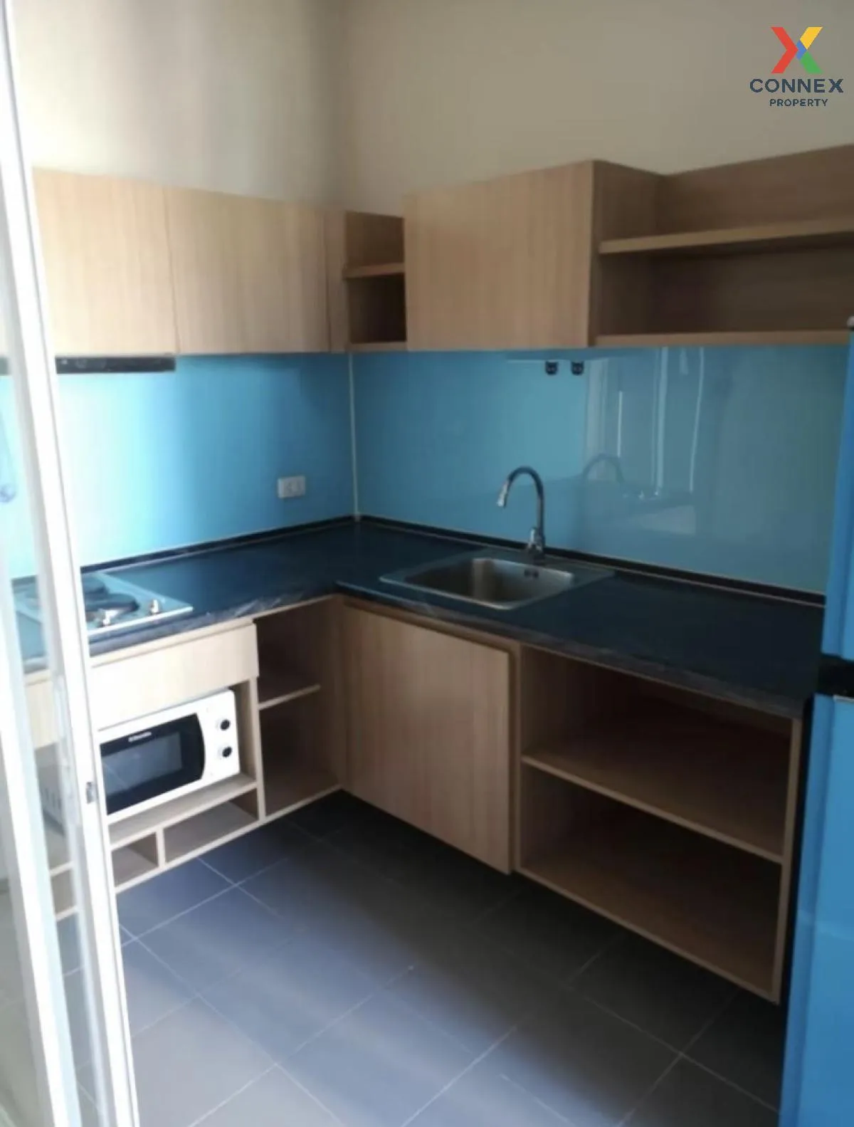 ขายคอนโด  เดอะ เทมโป แกรนด์ สาทร - วุฒากาศ วิวสวย ชั้นสูง BTS-วุฒ