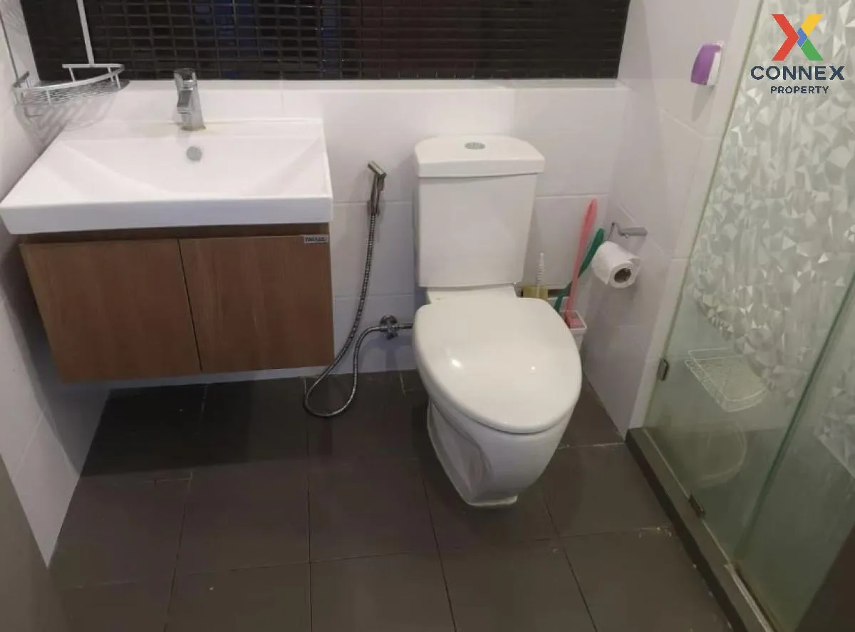 ขายคอนโด  เดอะ เทมโป แกรนด์ สาทร - วุฒากาศ วิวสวย ชั้นสูง BTS-วุฒ