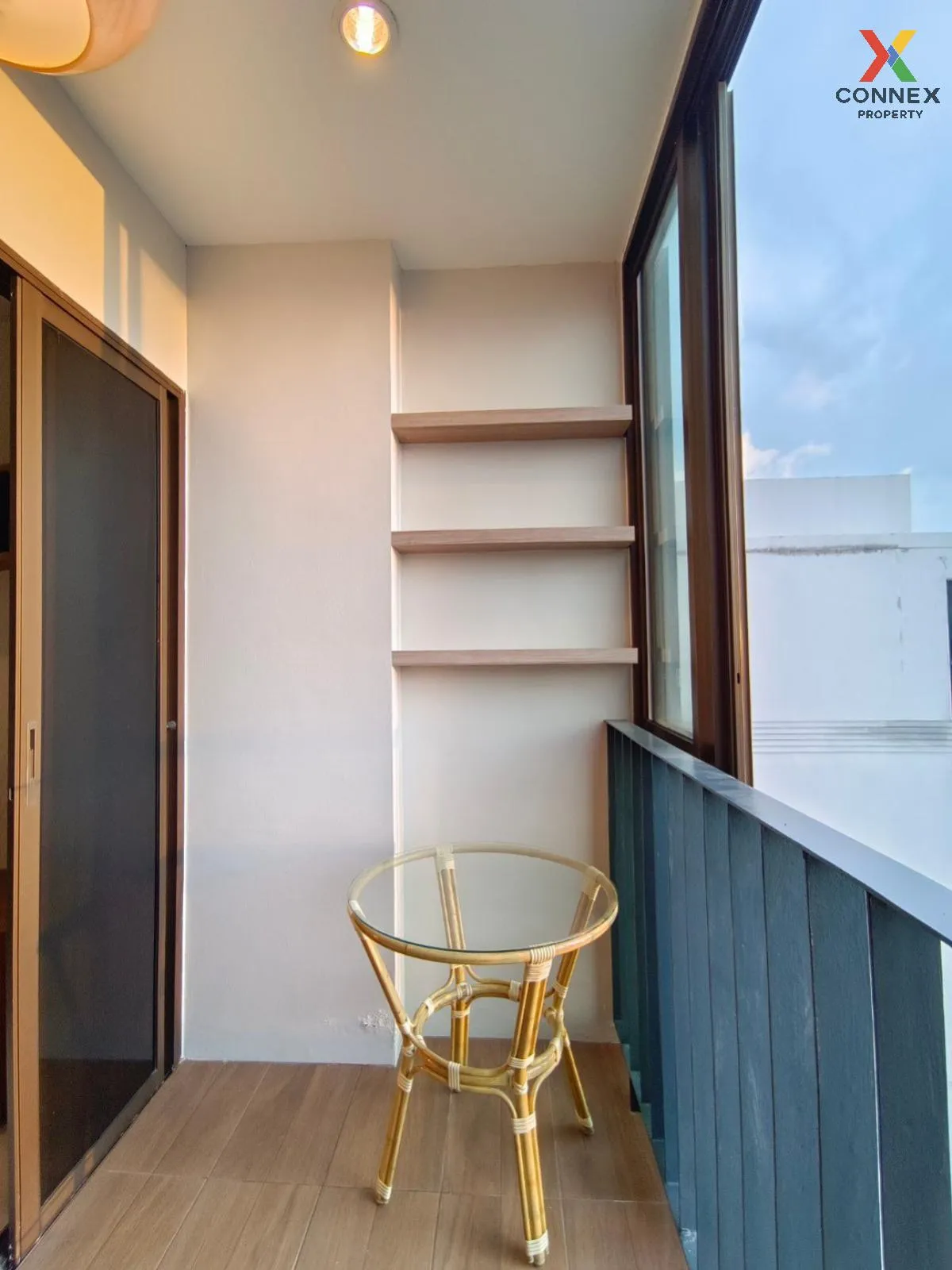 เช่าคอนโด  ไอดีโอ มิกซ์ สุขุมวิท 103 BTS-อุดมสุข บางนา เขต บางนา 