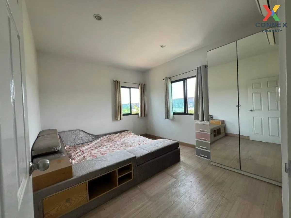 For Sale House , RK HOME PARK 2 RAMA 9 - Wongwaen , Khlong Song T For Sale House , RK HOME PARK 2 RAMA 9 - Wongwaen , Khlong Song T