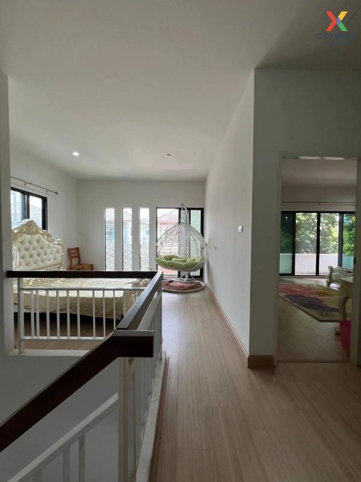 For Sale House , RK HOME PARK 2 RAMA 9 - Wongwaen , Khlong Song T For Sale House , RK HOME PARK 2 RAMA 9 - Wongwaen , Khlong Song T