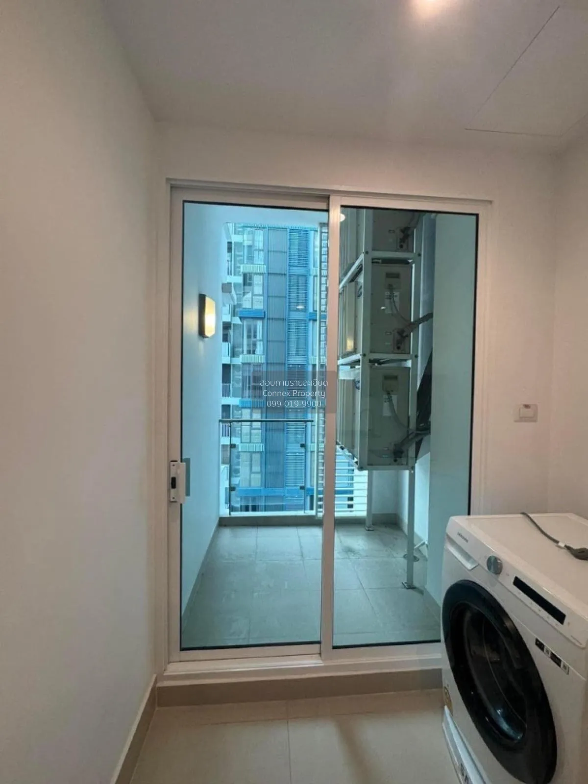 For Sale Condo , Supalai Elite Phayathai , high floor , corner un