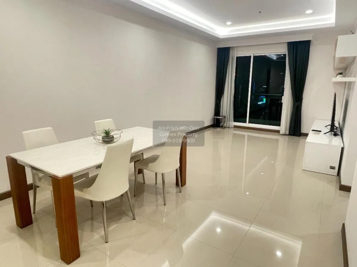 For Sale Condo , Supalai Elite Phayathai , high floor , corner un