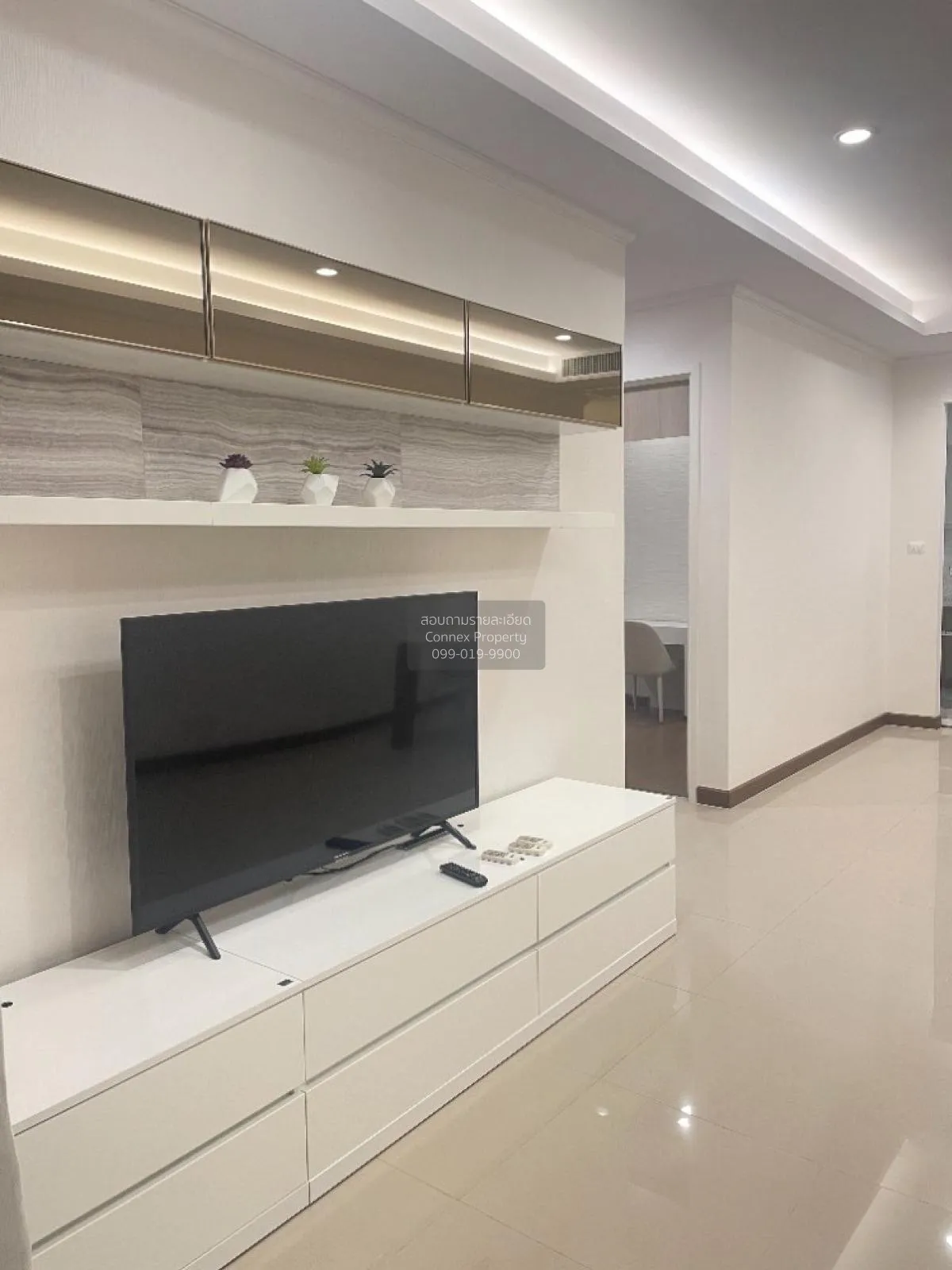 For Sale Condo , Supalai Elite Phayathai , high floor , corner un