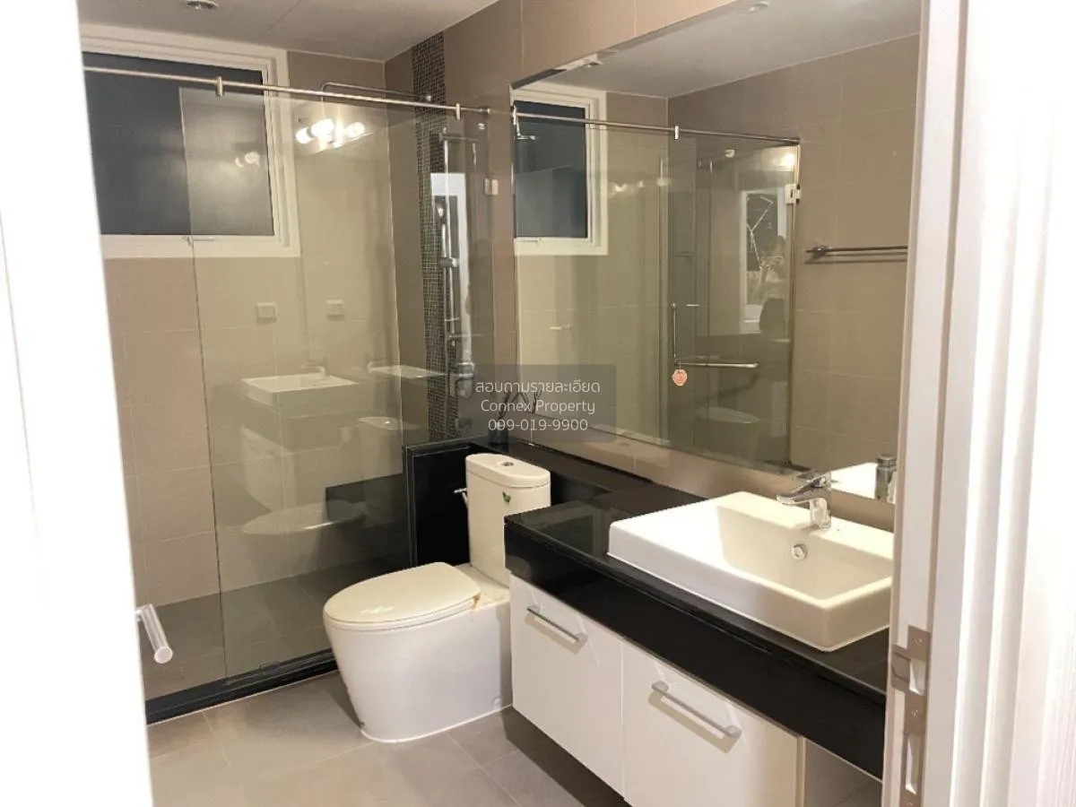 For Sale Condo , Supalai Elite Phayathai , high floor , corner un 2