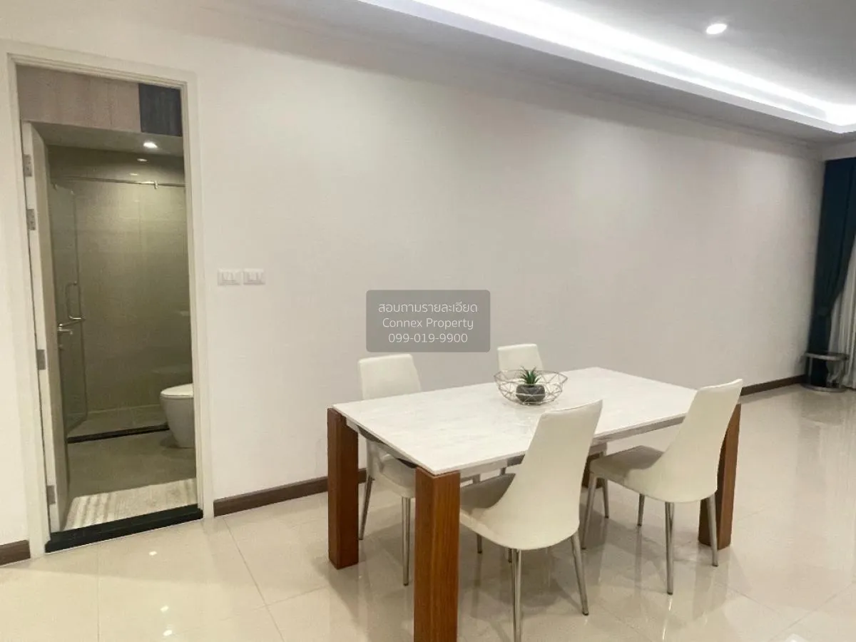 For Sale Condo , Supalai Elite Phayathai , high floor , corner un