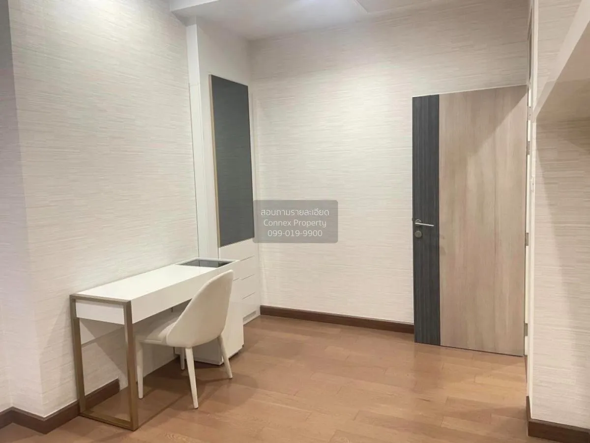 For Sale Condo , Supalai Elite Phayathai , high floor , corner un