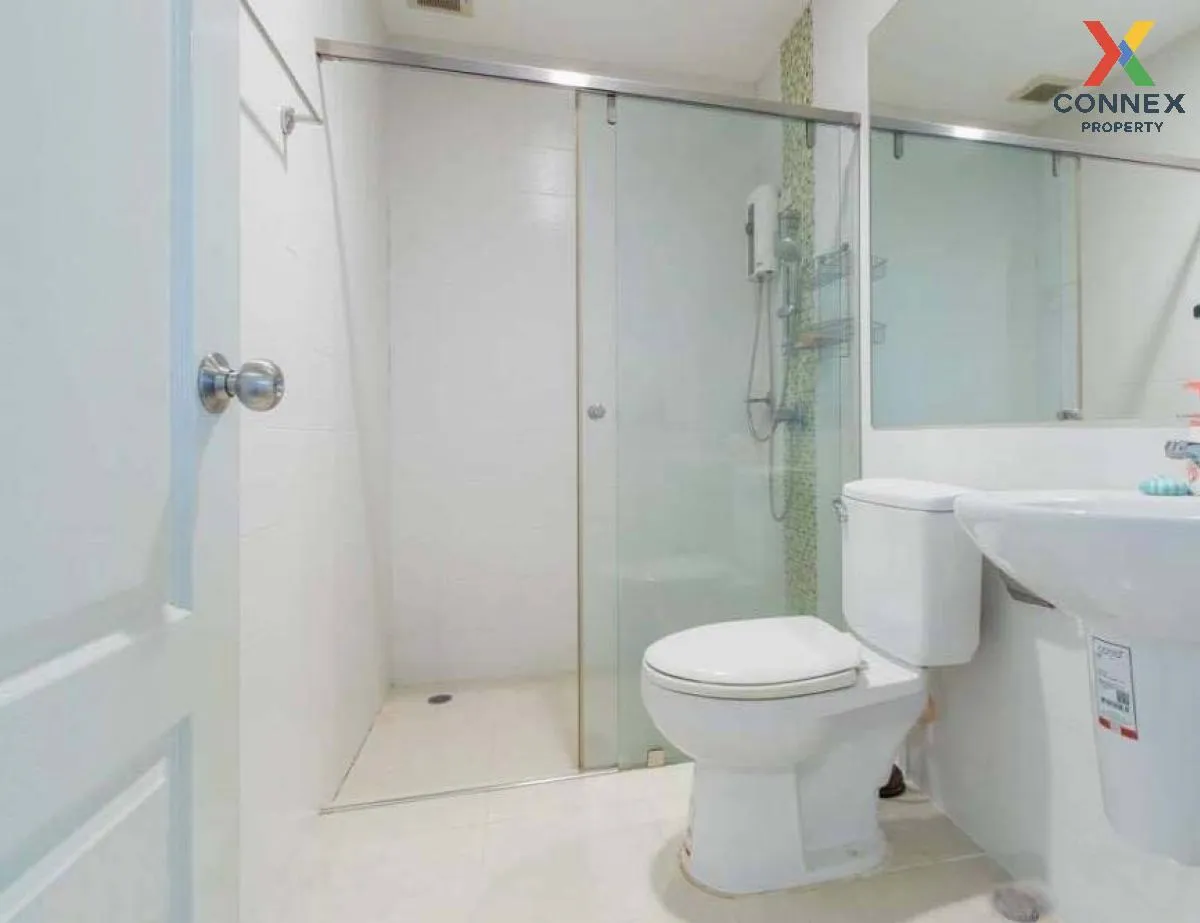 ขายทาวน์เฮ้าส์/ทาวน์โฮม  วิสต้า ปาร์ค พระราม 2  แสมดำ เขต บางขุนเ