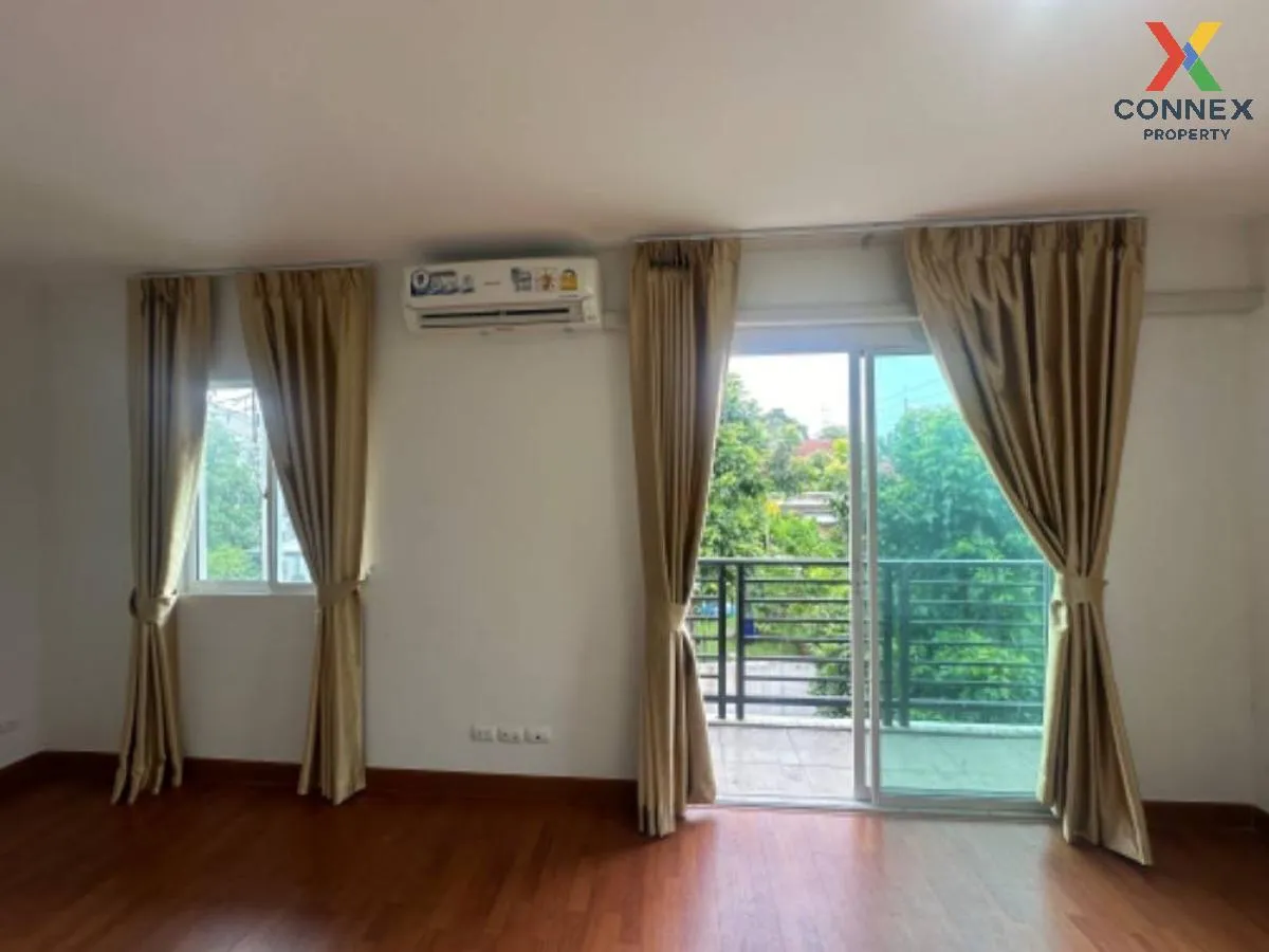 For Sale House , Lalin Town Lanceo Crib Wongwaen - Lumlukka Khlon