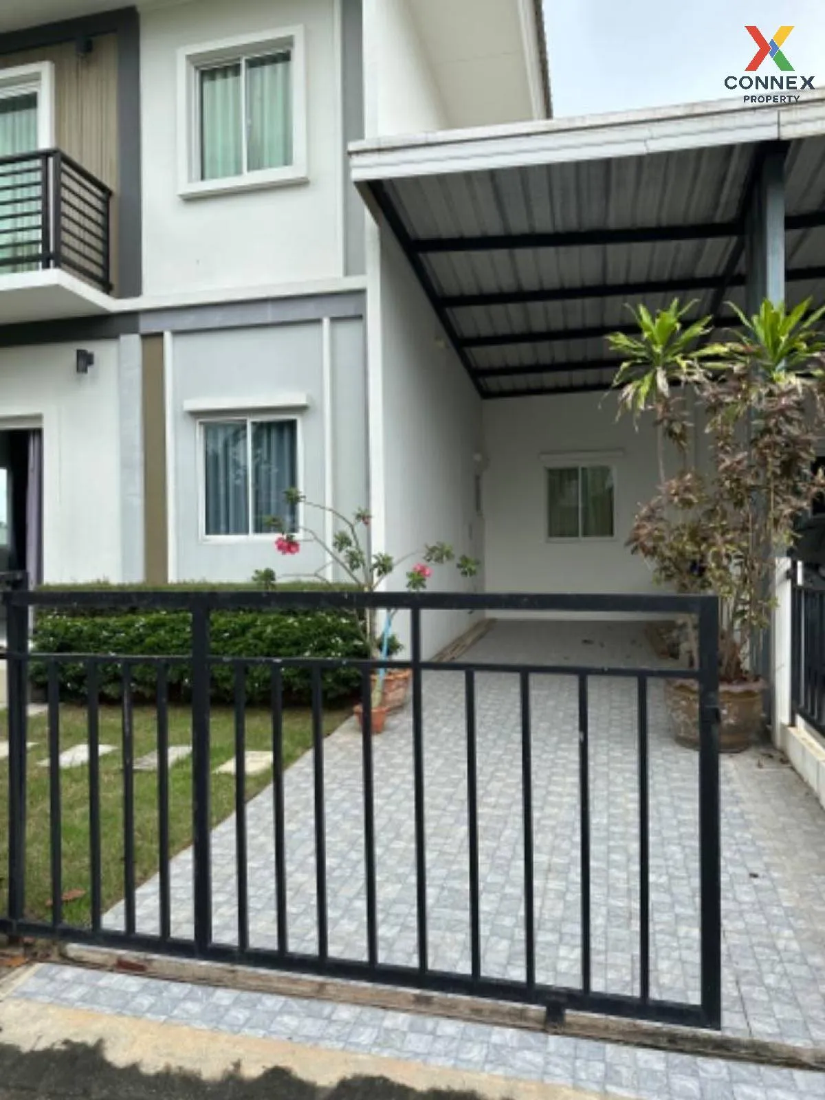 For Sale House , Lalin Town Lanceo Crib Wongwaen - Lumlukka Khlon 3
