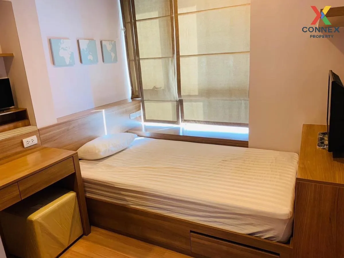 For Sale Condo , Rhythm Sathorn , river view , BTS-Saphan Taksin 