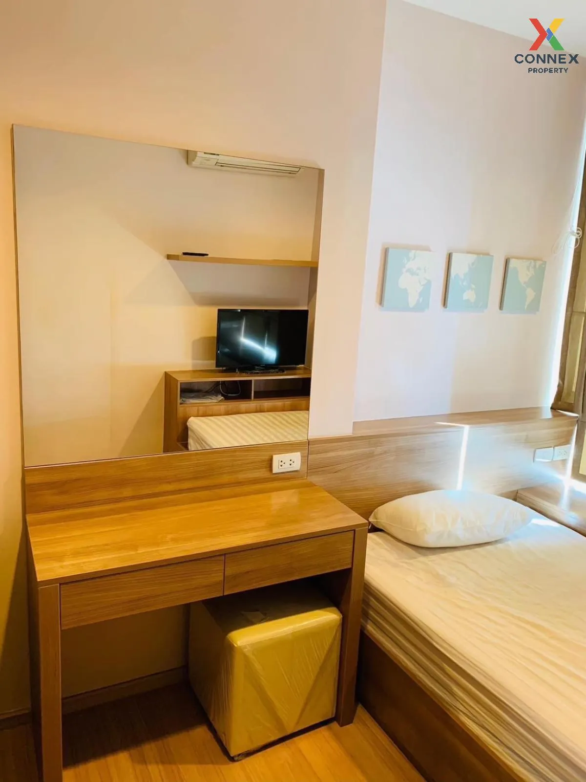 For Sale Condo , Rhythm Sathorn , river view , BTS-Saphan Taksin 