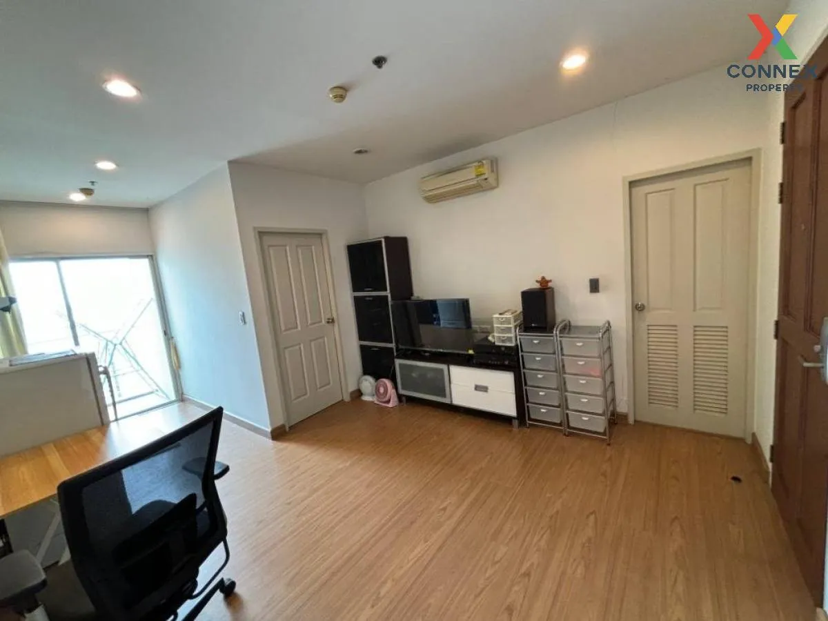 ขายคอนโด  เดอะ คอมพลีท ราชปรารภ BTS-อนุสาวรีย์ชัยสมรภูมิ มักกะสัน