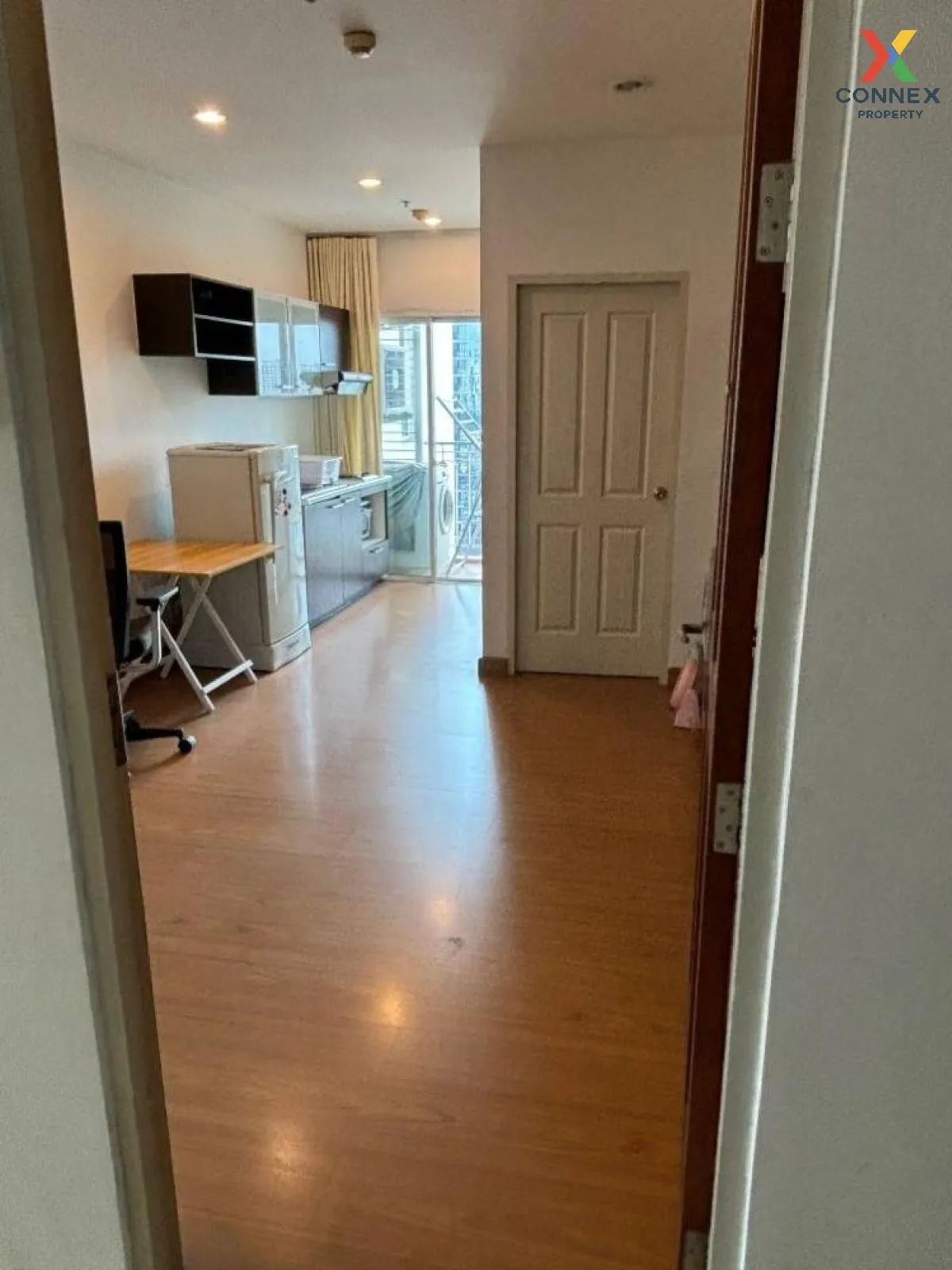 ขายคอนโด  เดอะ คอมพลีท ราชปรารภ BTS-อนุสาวรีย์ชัยสมรภูมิ มักกะสัน