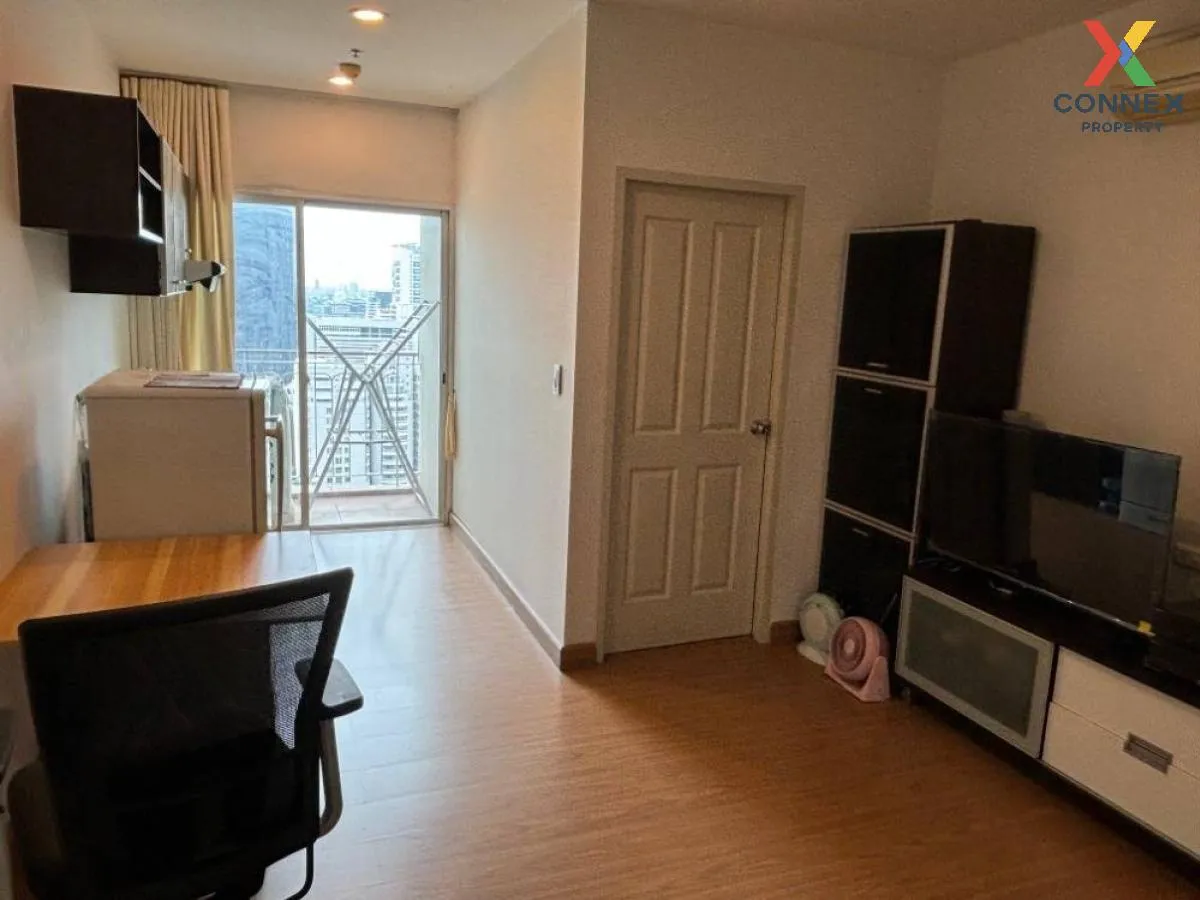 ขายคอนโด  เดอะ คอมพลีท ราชปรารภ BTS-อนุสาวรีย์ชัยสมรภูมิ มักกะสัน