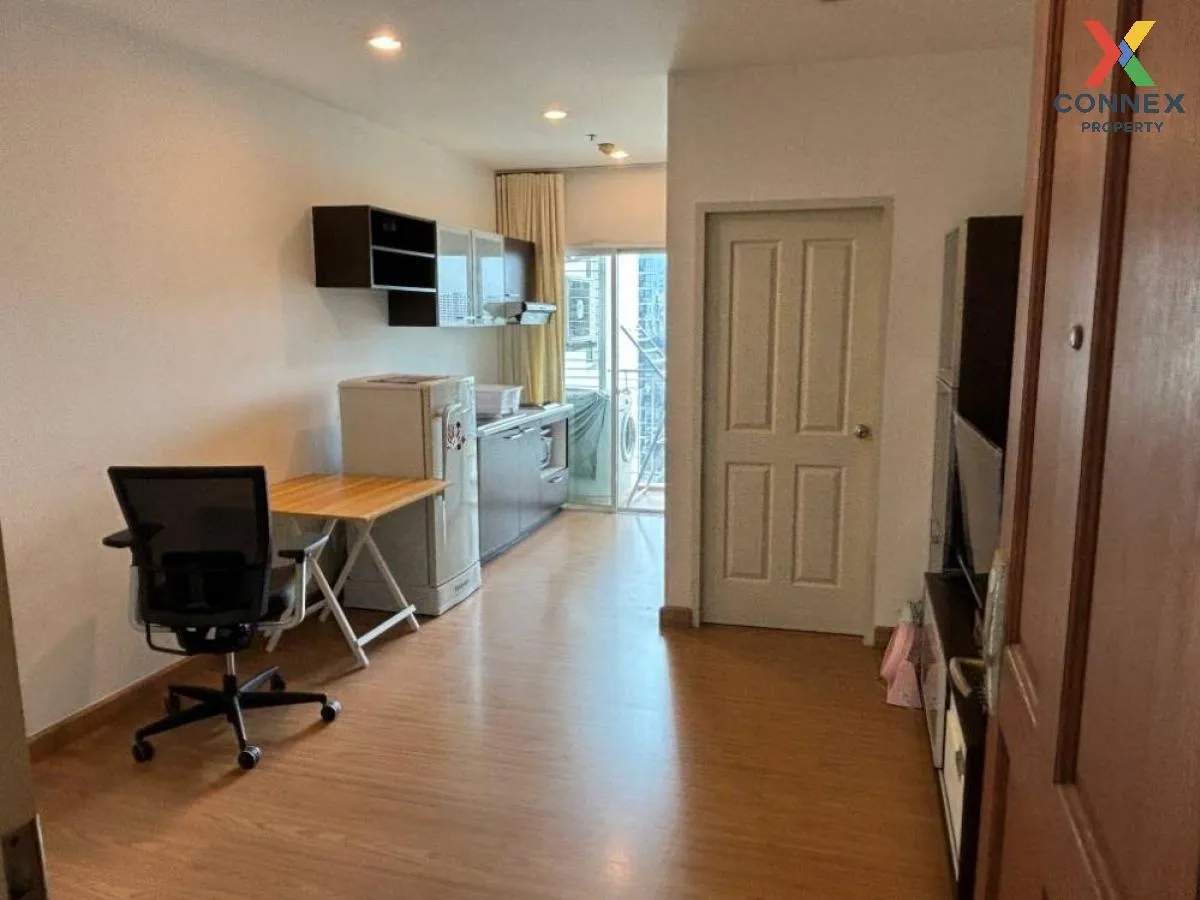 ขายคอนโด  เดอะ คอมพลีท ราชปรารภ BTS-อนุสาวรีย์ชัยสมรภูมิ มักกะสัน