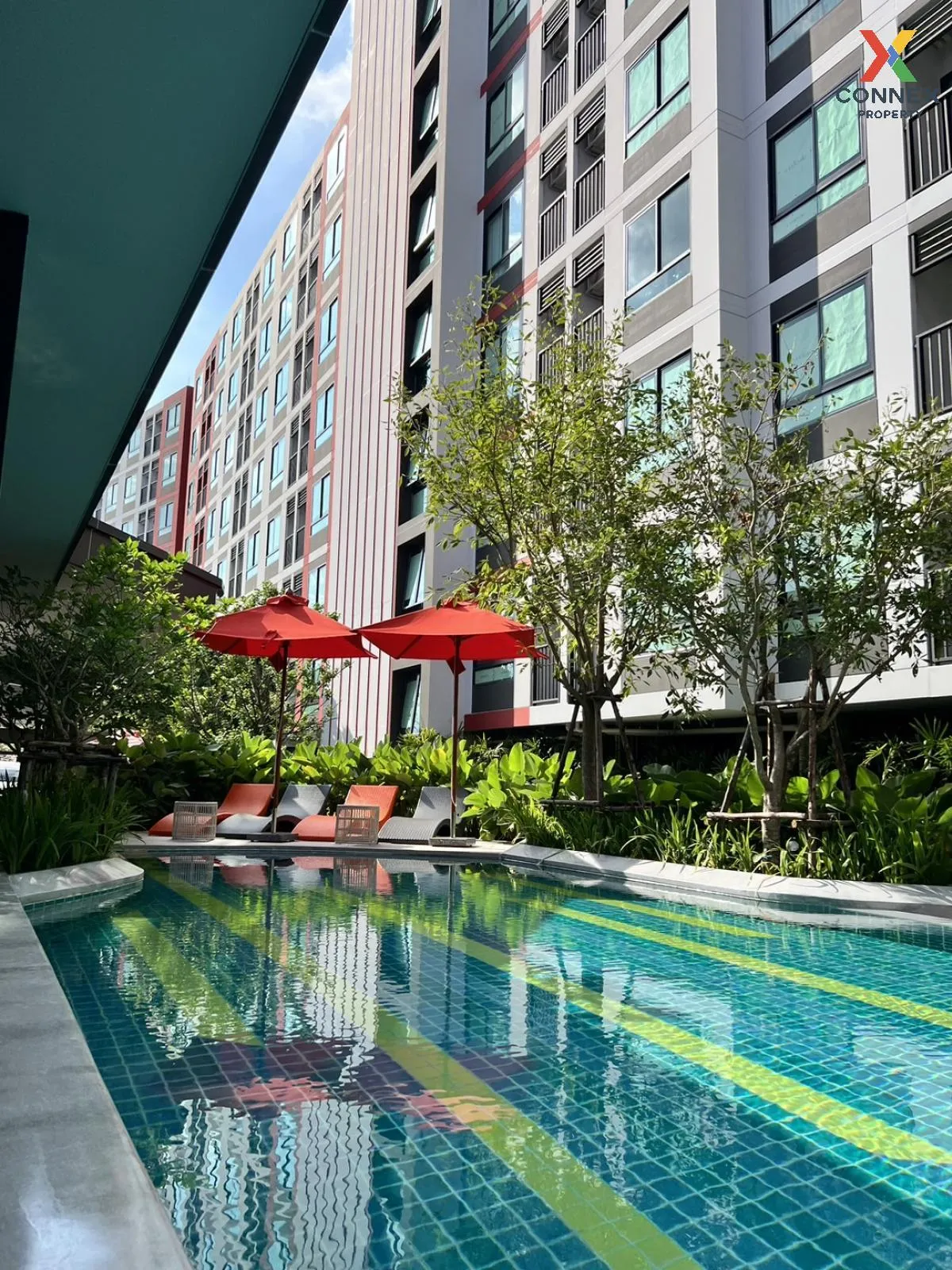 For Rent Condo ,  d condo hype rangsit , Khlong Nueng , khlong Lu