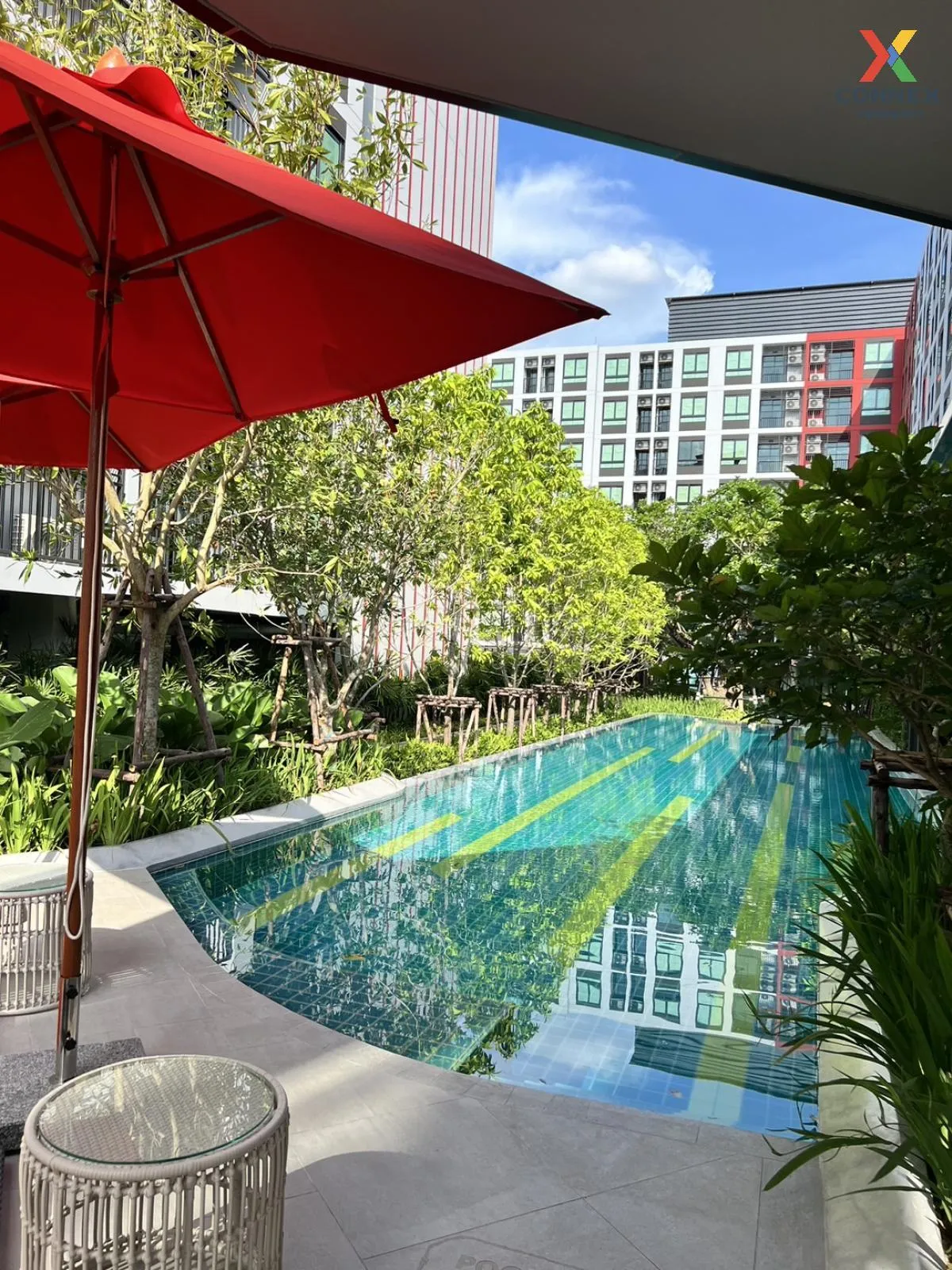 For Rent Condo ,  d condo hype rangsit , Khlong Nueng , khlong Lu