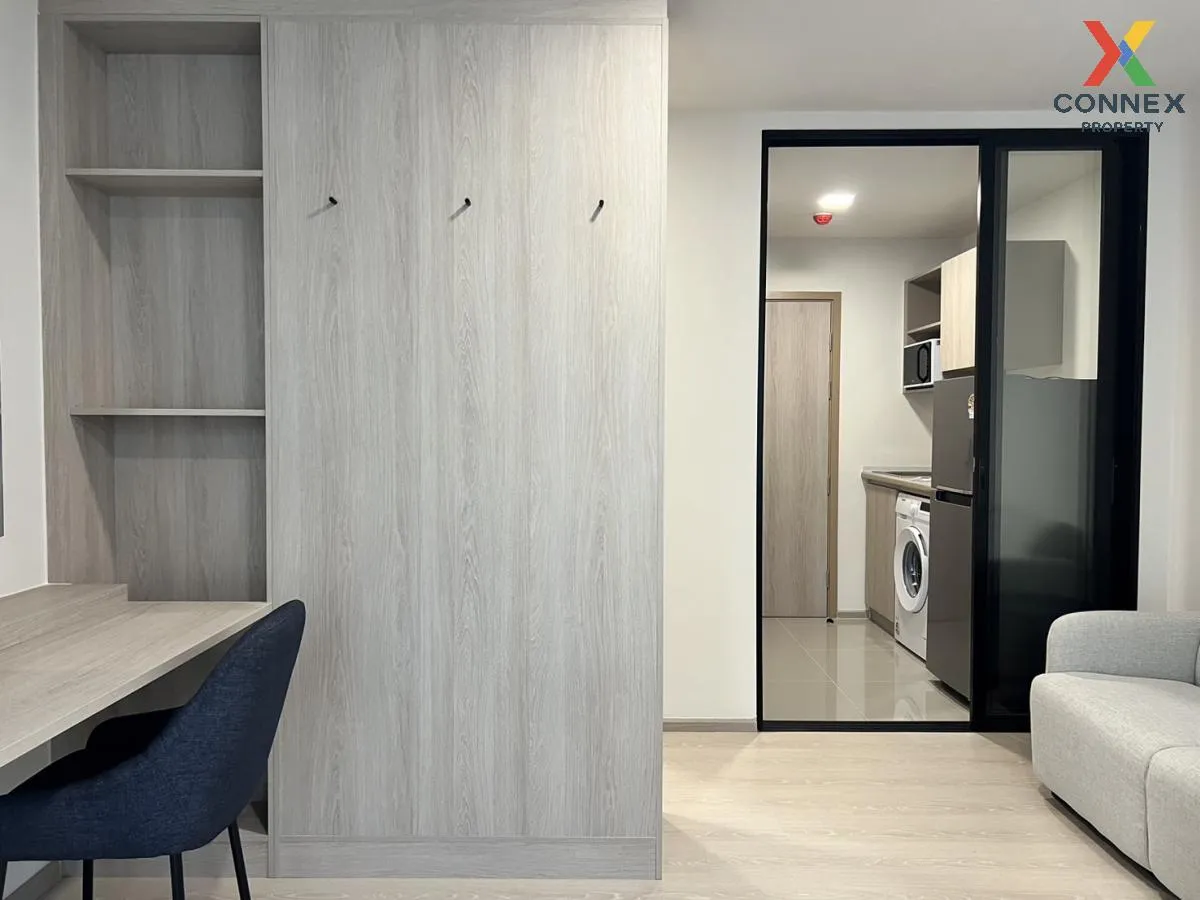 For Rent Condo ,  d condo hype rangsit , Khlong Nueng , khlong Lu 3