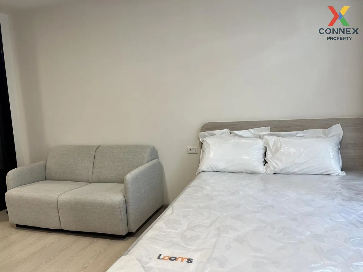 For Rent Condo ,  d condo hype rangsit , Khlong Nueng , khlong Lu