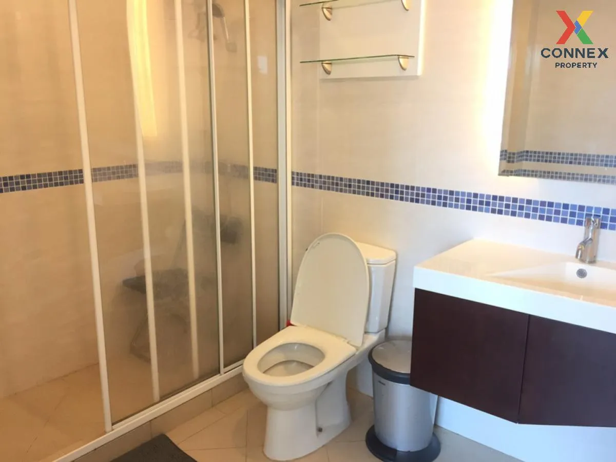 เช่าคอนโด  ไลฟ์ แอท สุขุมวิท 65 BTS-เอกมัย พระโขนงเหนือ เขต วัฒนา