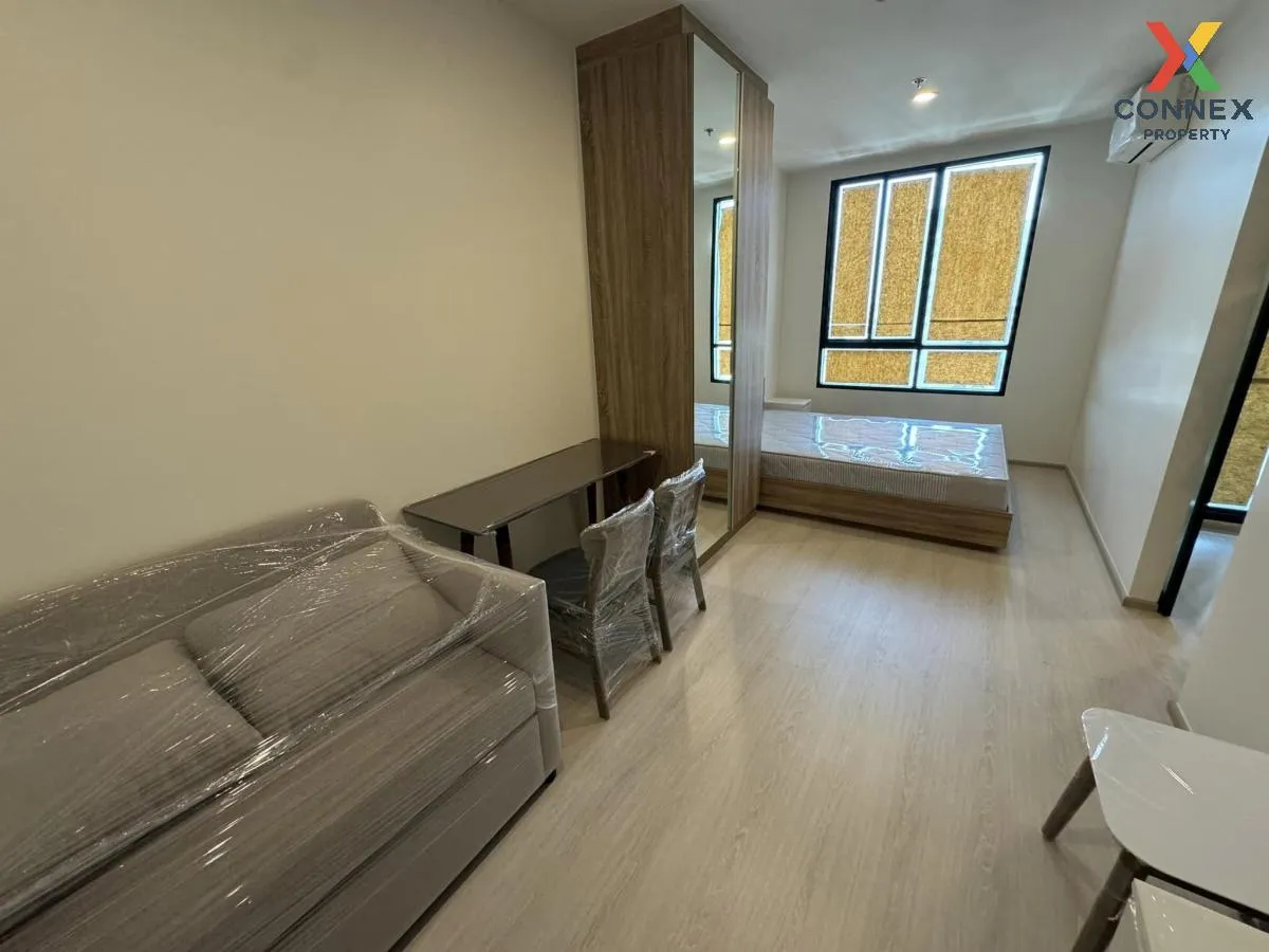 For Rent Condo , NUE Noble Faichai - Wang Lang , Ban Chang Lo , B 1