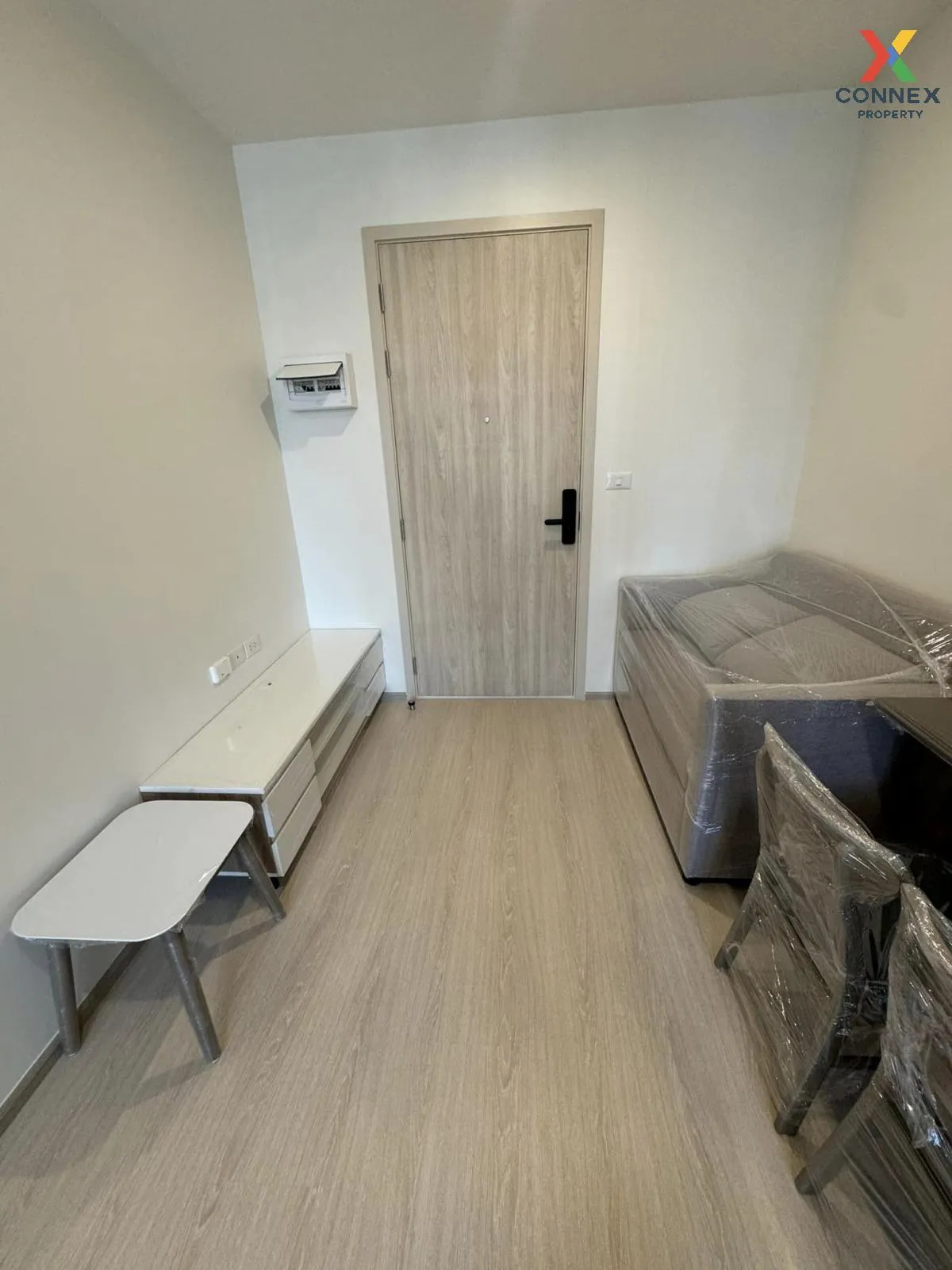 For Rent Condo , NUE Noble Faichai - Wang Lang , Ban Chang Lo , B 2