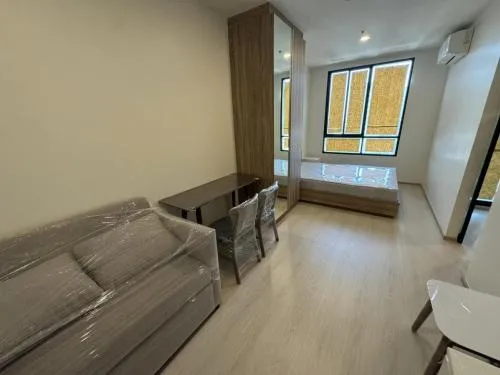 For Rent Condo , NUE Noble Faichai - Wang Lang , Ban Chang Lo , Bangkok Noi , Bangkok , CX-109135