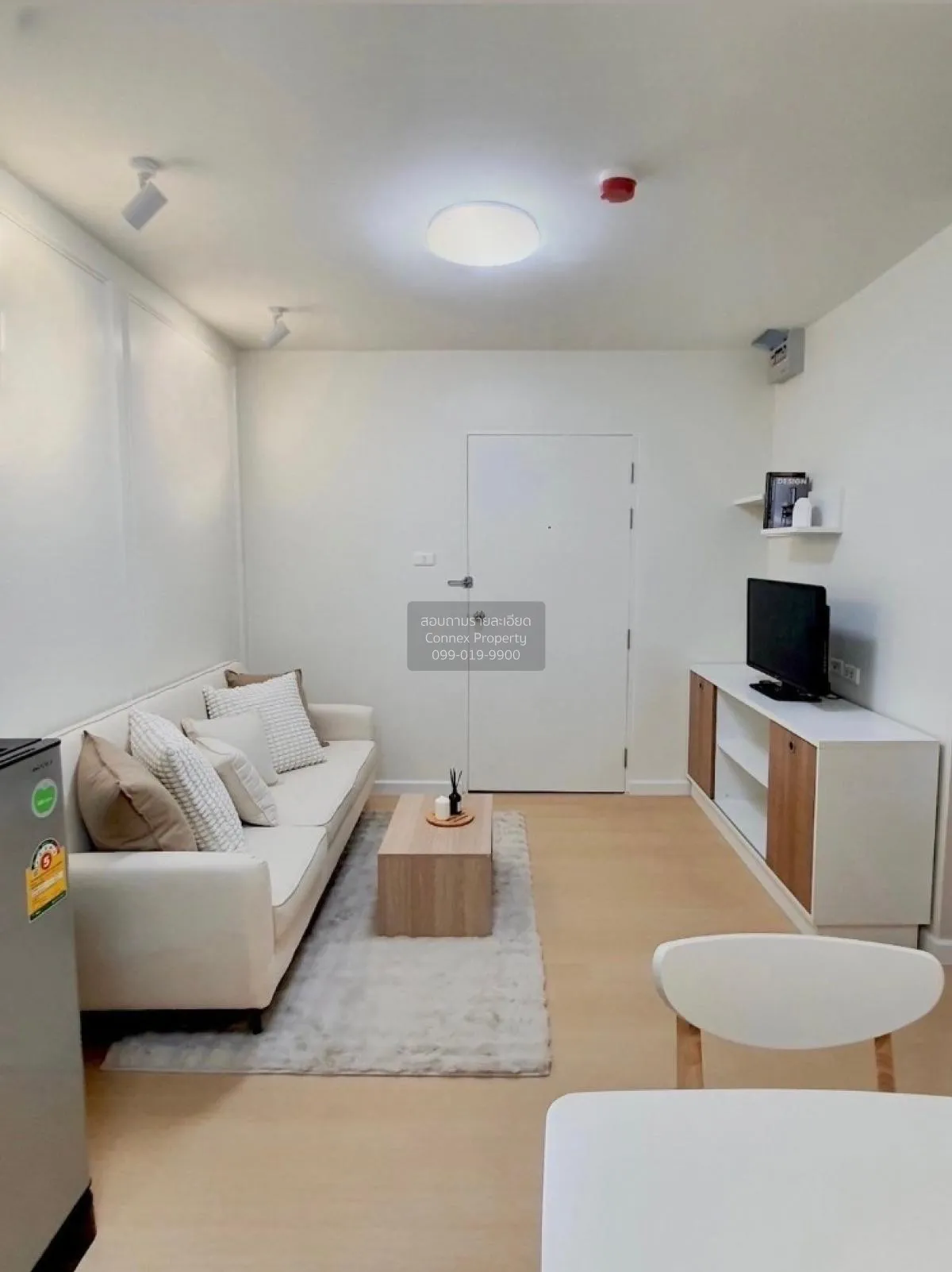 ขายคอนโด  สมาร์ท คอนโด พระราม 2 แสมดำ เขต บางขุนเทียน กรุงเทพ CX- 1