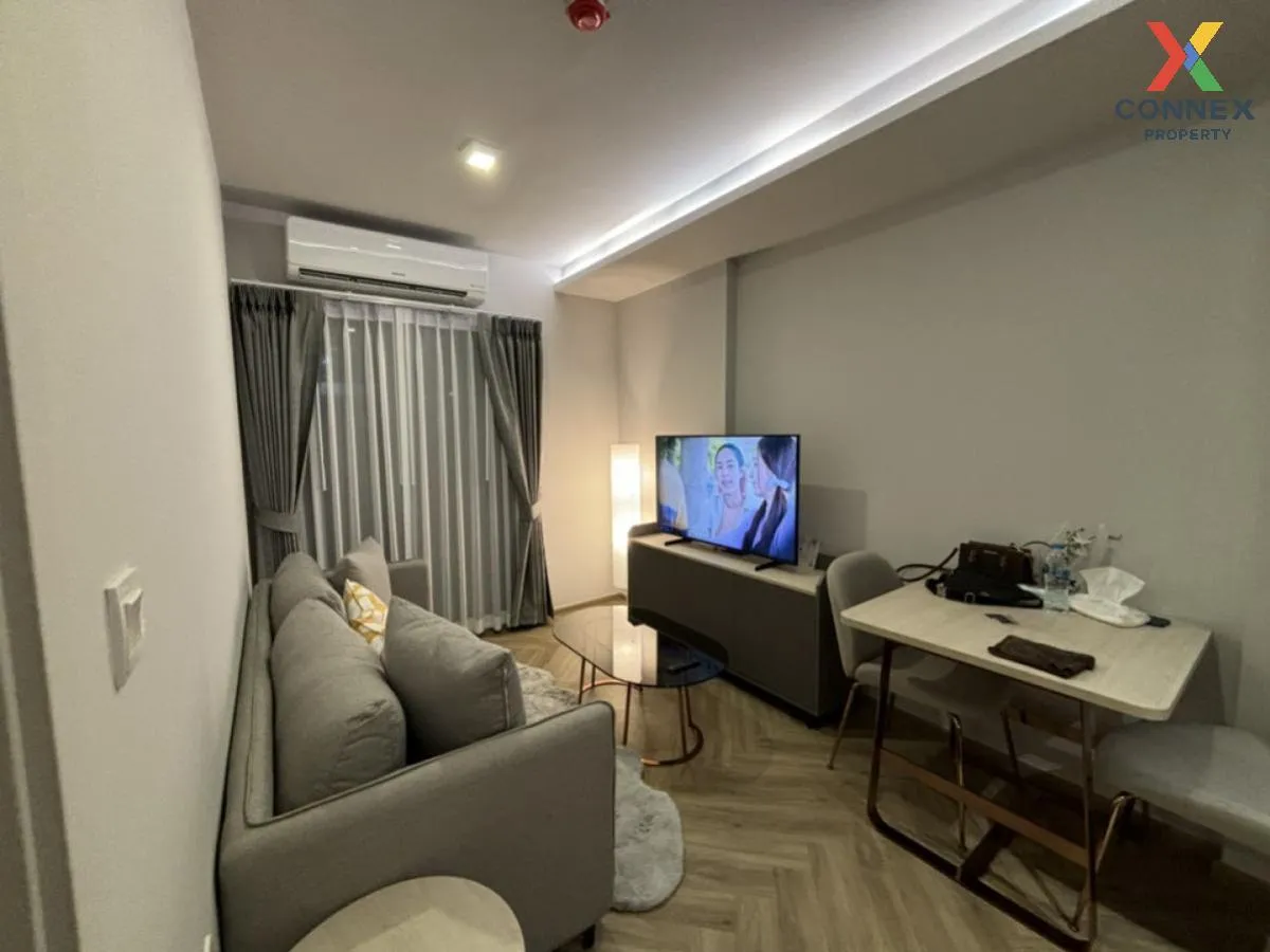 เช่าคอนโด  แชปเตอร์ ทองหล่อ 25 BTS-ทองหล่อ คลองตัน เขต วัฒนา กรุง 1