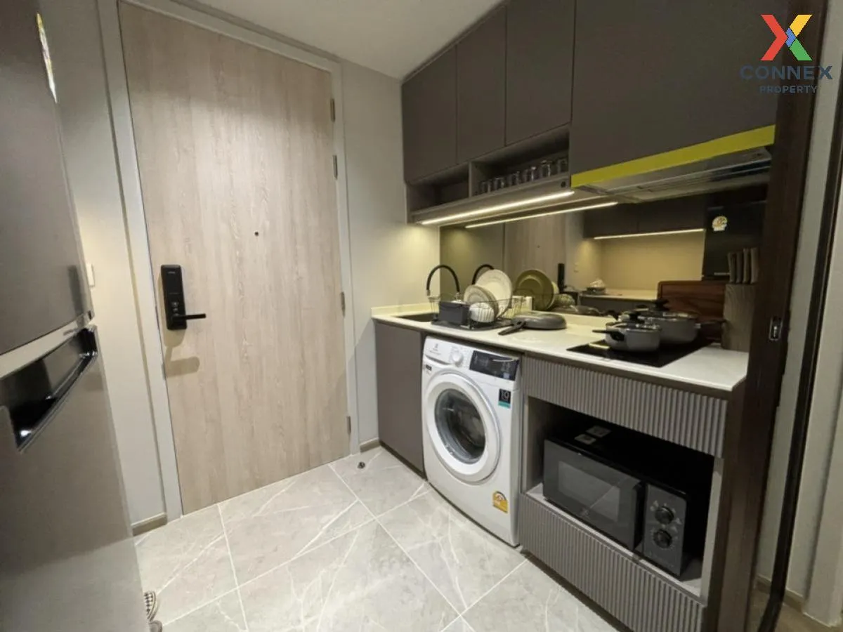 เช่าคอนโด  แชปเตอร์ ทองหล่อ 25 BTS-ทองหล่อ คลองตัน เขต วัฒนา กรุง 2