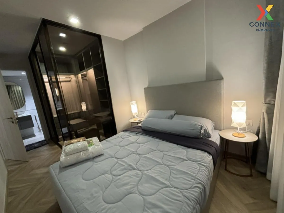 เช่าคอนโด  แชปเตอร์ ทองหล่อ 25 BTS-ทองหล่อ คลองตัน เขต วัฒนา กรุง 3