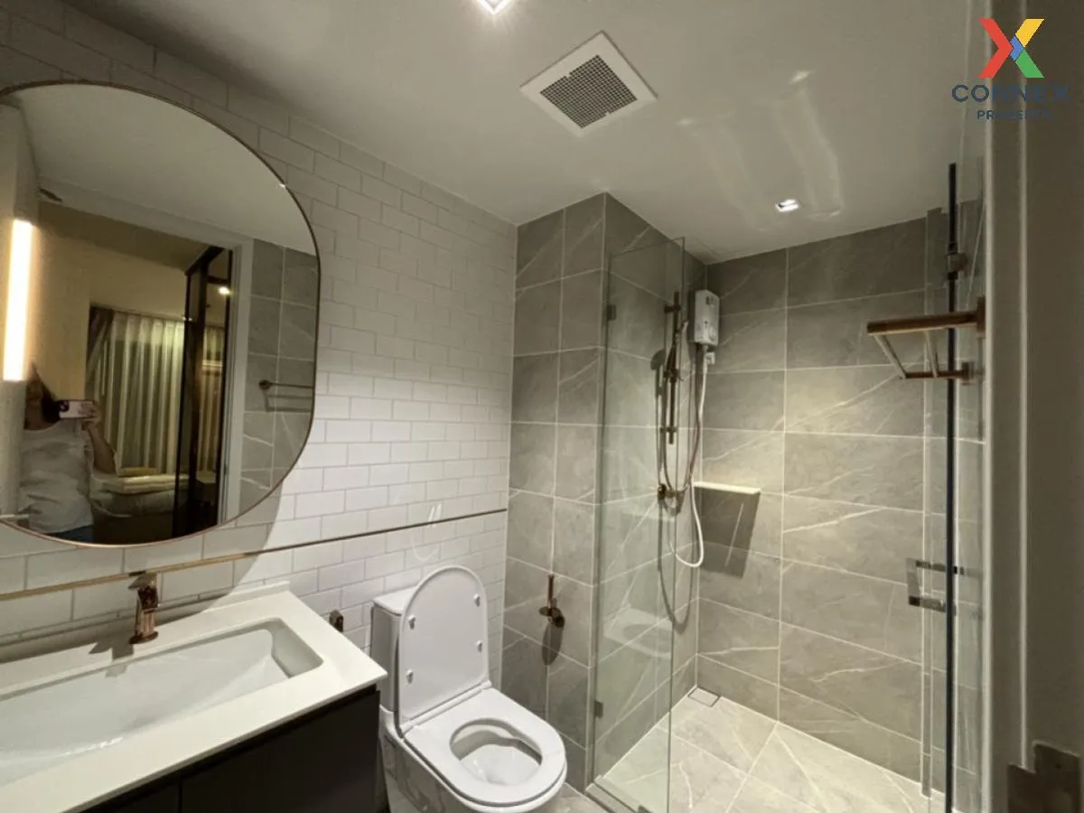 เช่าคอนโด  แชปเตอร์ ทองหล่อ 25 BTS-ทองหล่อ คลองตัน เขต วัฒนา กรุง 4