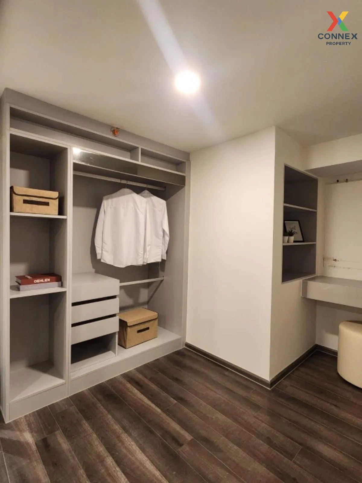 ขายคอนโด  ไนท์บริดจ์ สเปซ พระราม 9 ดูเพล็กซ์ MRT-พระราม 9 ดินแดง 