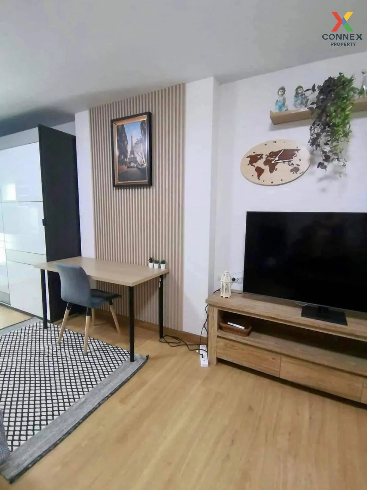 For Rent Condo , Supalai City Resort Chaeng Watthana , Bang Talat For Rent Condo , Supalai City Resort Chaeng Watthana , Bang Talat 4
