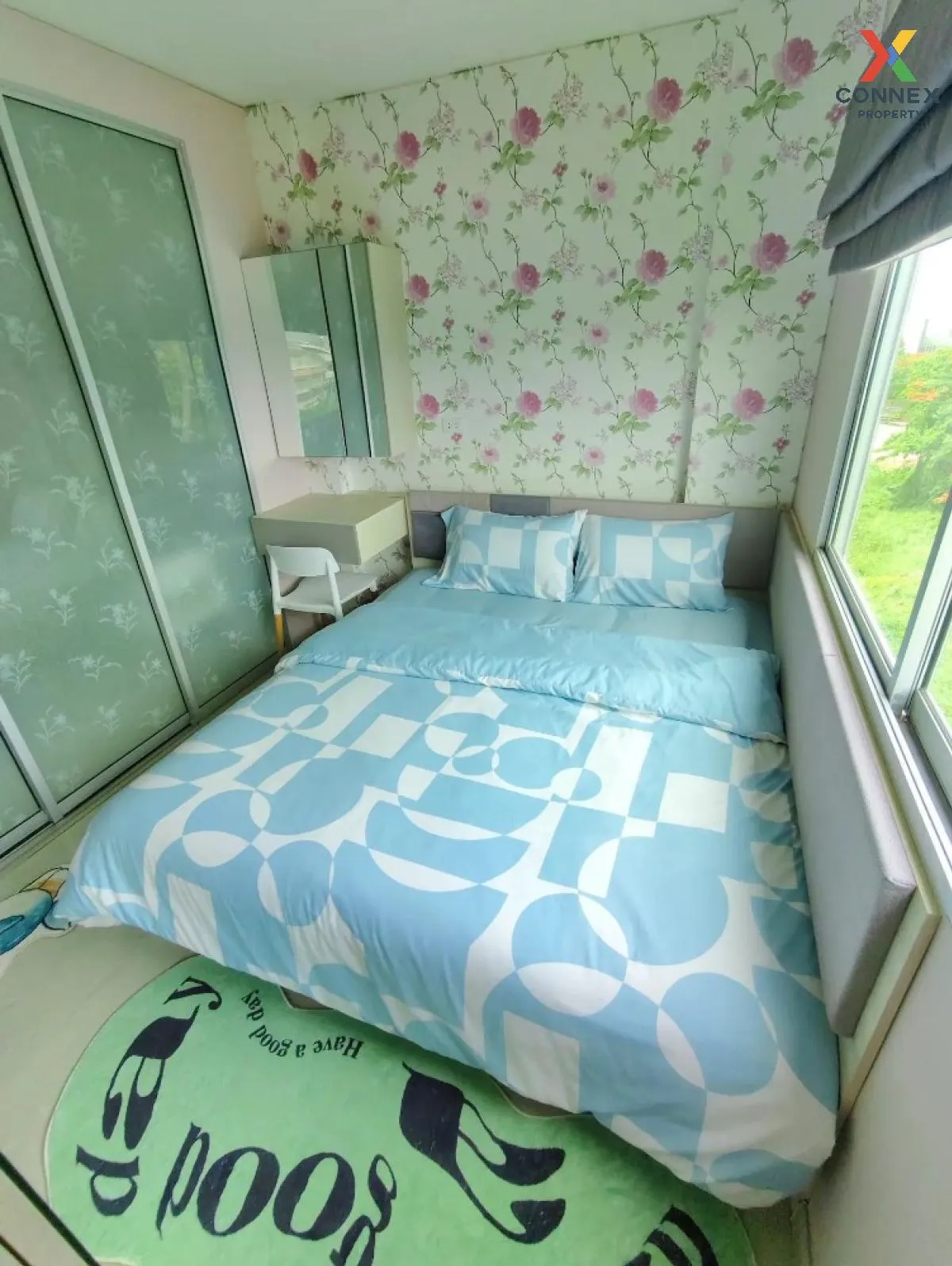 ขายคอนโด  เดอะนิช ไอดี เสรีไทย คันนายาว เขต คันนายาว กรุงเทพ CX-1 3