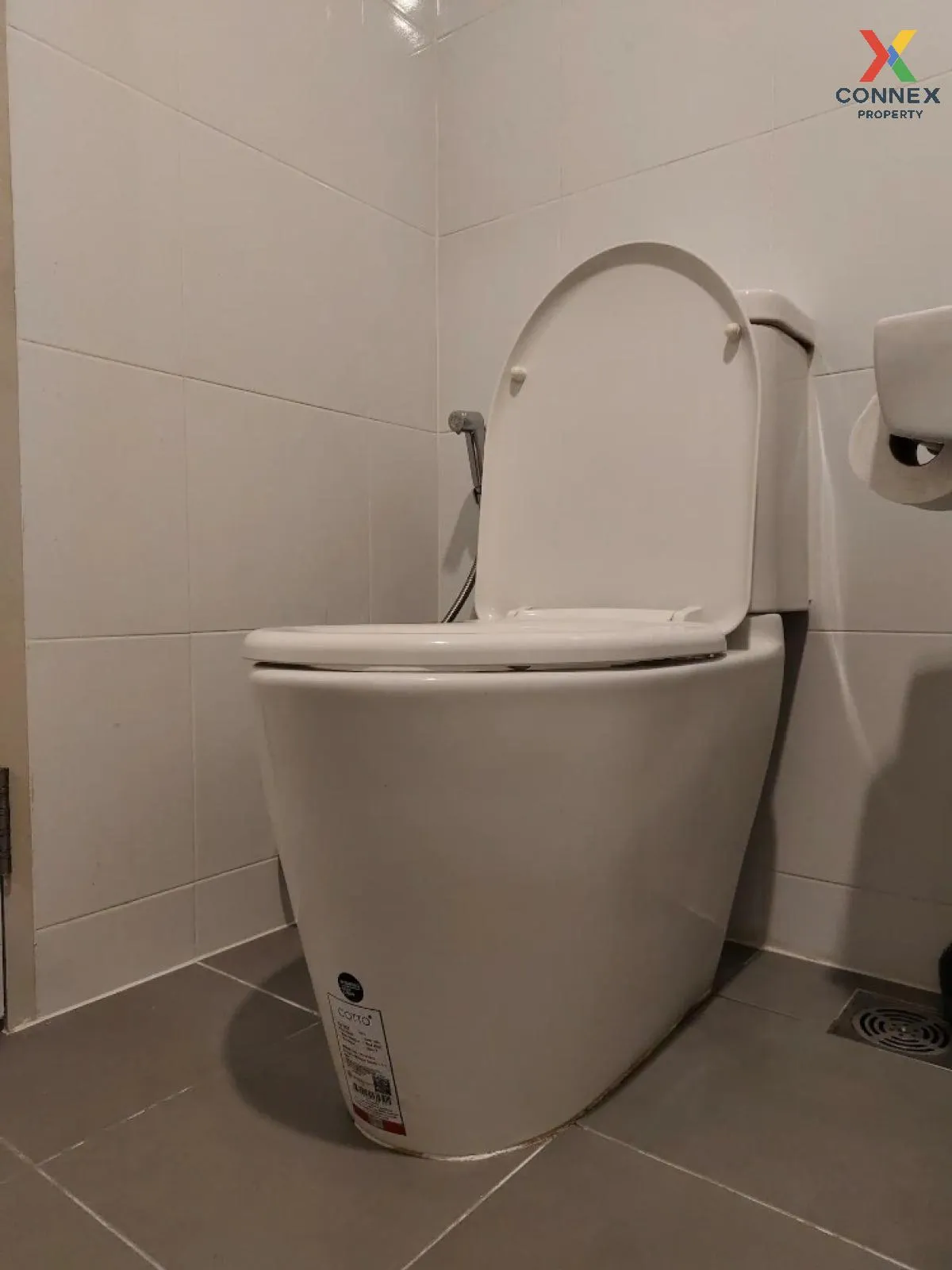 ขายคอนโด  เดอะนิช ไอดี เสรีไทย คันนายาว เขต คันนายาว กรุงเทพ CX-1 4