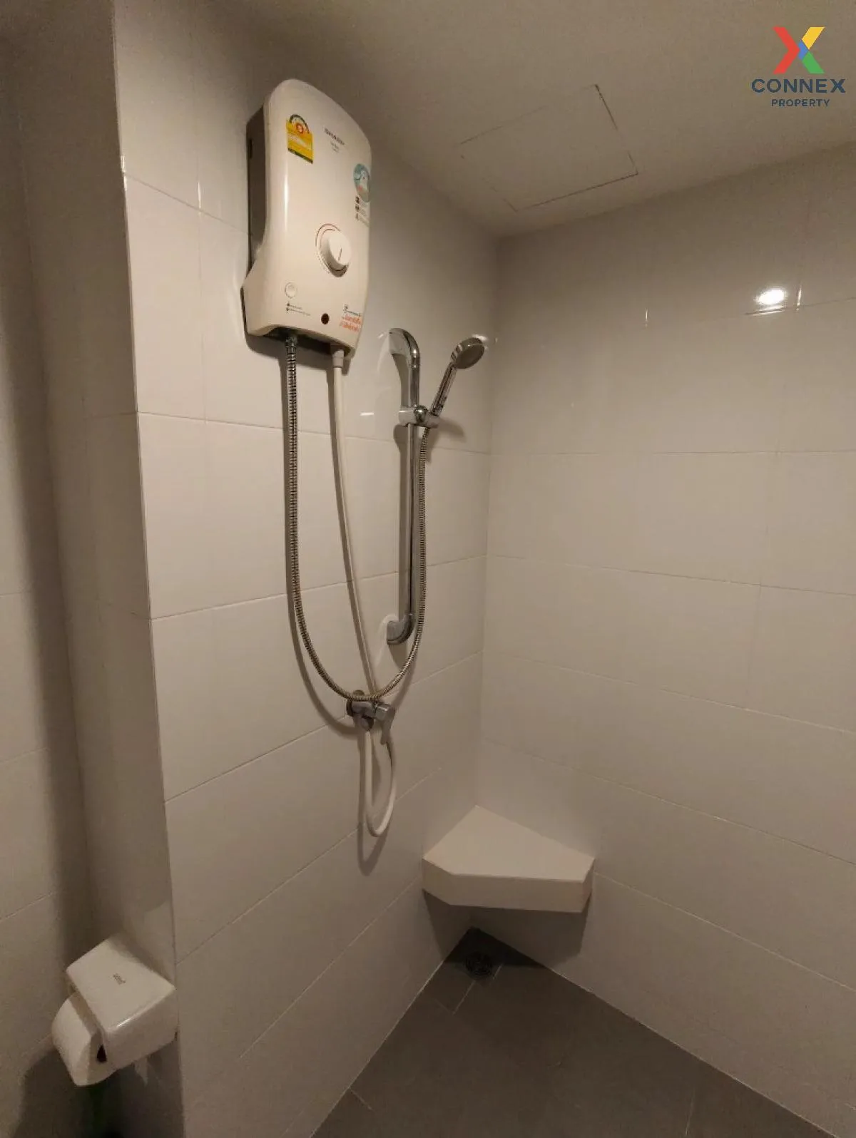 ขายคอนโด  เดอะนิช ไอดี เสรีไทย คันนายาว เขต คันนายาว กรุงเทพ CX-1