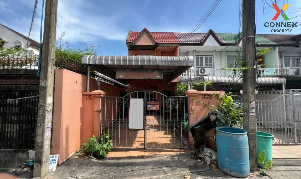 ขายทาวน์เฮ้าส์/ทาวน์โฮม  สันติสุข ลาดพร้าว เขต ลาดพร้าว กรุงเทพ C ขายทาวน์เฮ้าส์/ทาวน์โฮม  สันติสุข ลาดพร้าว เขต ลาดพร้าว กรุงเทพ C 1