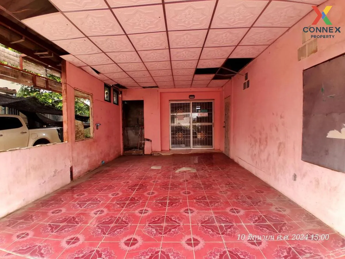 ขายบ้าน  บ้านพฤกษา 51 ฉลองกรุง ลำปลาทิว เขต ลาดกระบัง กรุงเทพ CX- ขายบ้าน  บ้านพฤกษา 51 ฉลองกรุง ลำปลาทิว เขต ลาดกระบัง กรุงเทพ CX- 2