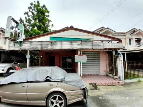ขายบ้าน  บ้านพฤกษา 51 ฉลองกรุง ลำปลาทิว เขต ลาดกระบัง กรุงเทพ CX-109156 ขายบ้าน  บ้านพฤกษา 51 ฉลองกรุง ลำปลาทิว เขต ลาดกระบัง กรุงเทพ CX-109156