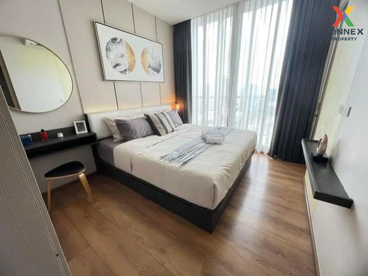 เช่าคอนโด  พาร์ค ออริจิ้น พร้อมพงษ์ BTS-พร้อมพงษ์ คลองตัน เขต คลอ 3