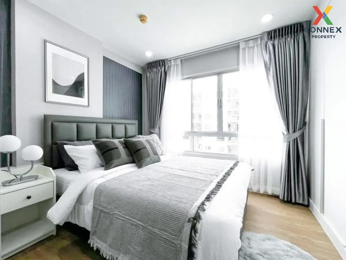 เช่าคอนโด  เดอะทรัสต์ เรสซิเดนท์ พระราม 3 ช่องนนทรี เขต ยานนาวา ก