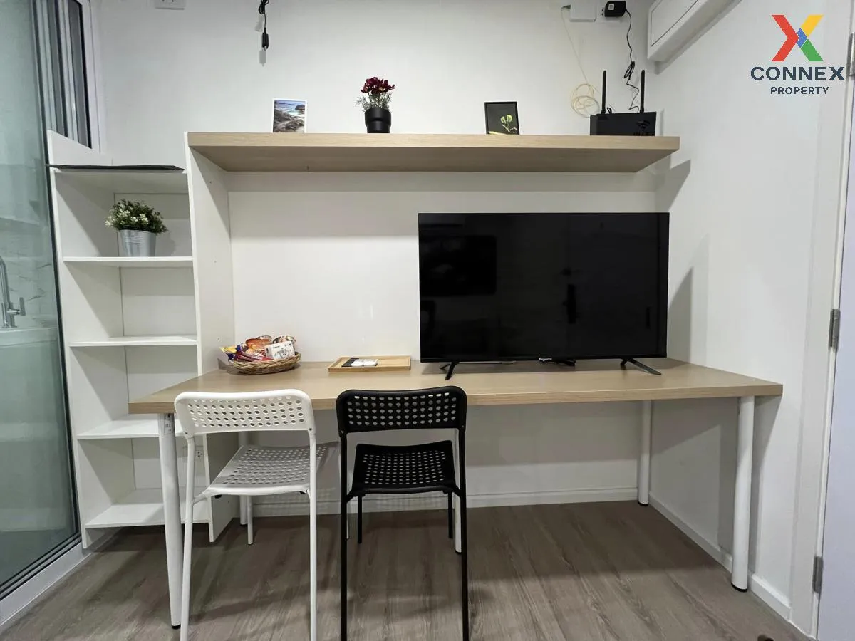 For Rent Condo , Chateau In Town Ratchayothin , Chankasem , Chatu 2